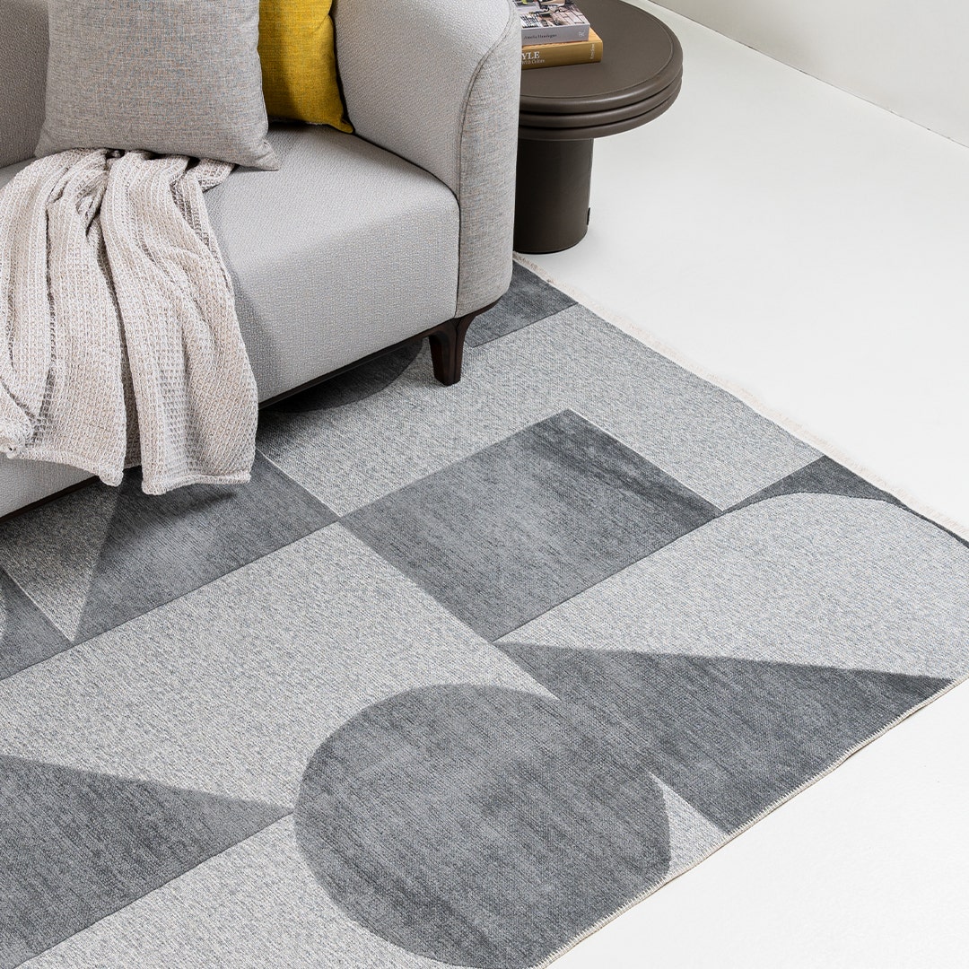 Guinea Rug -160x230cm