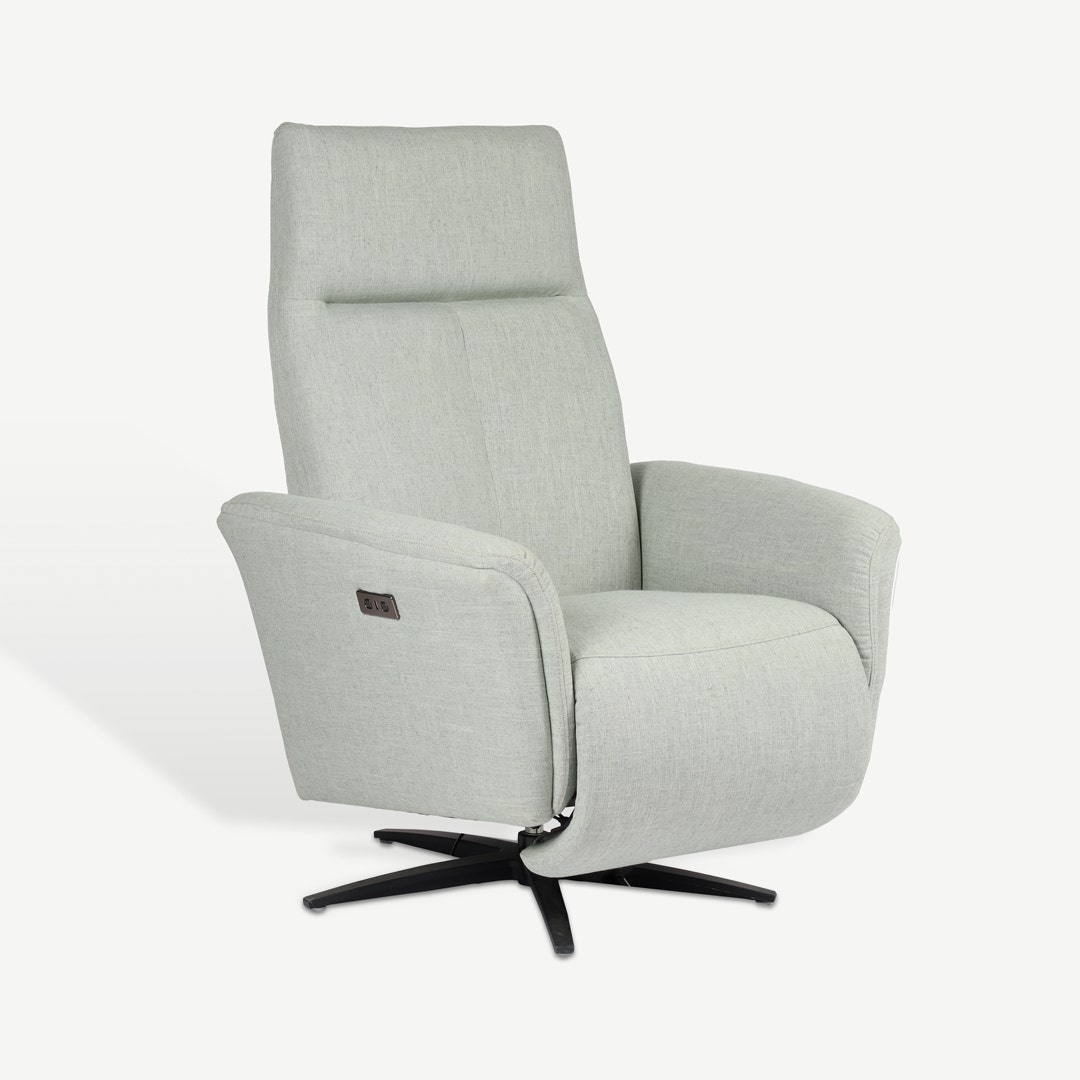 Second hand shop recliner chairs