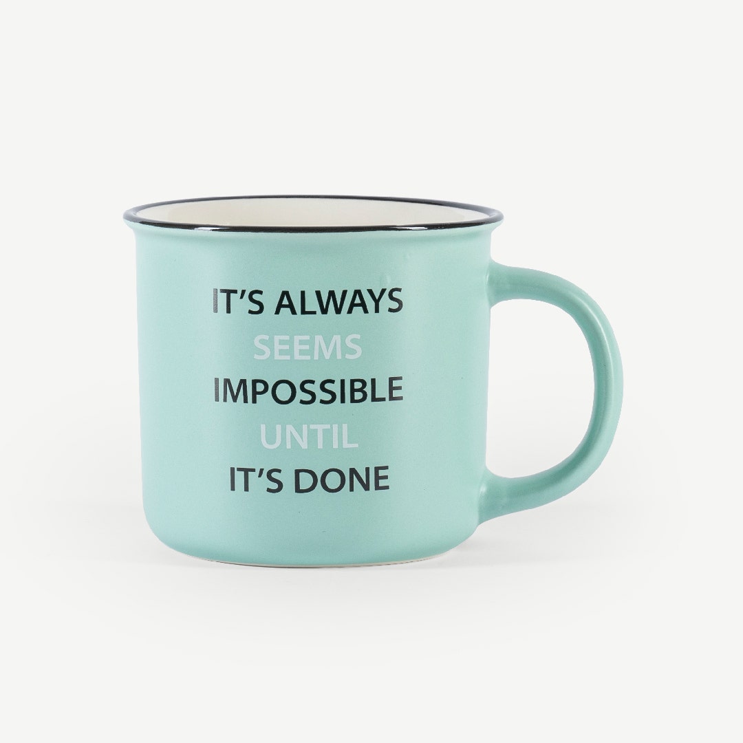 Happy mug outlet
