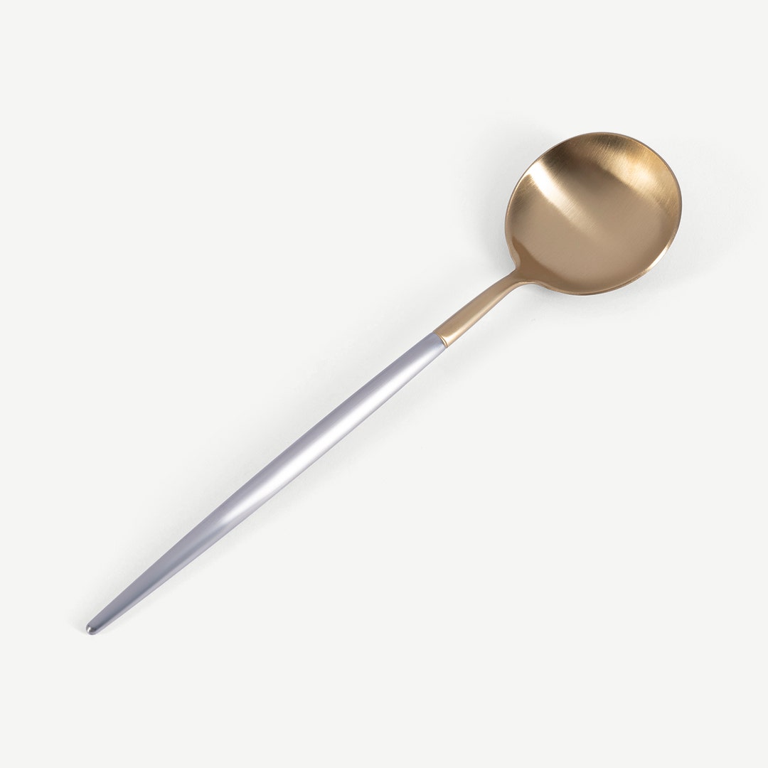 Harbie Dinner Spoon 21x4.8x3cm