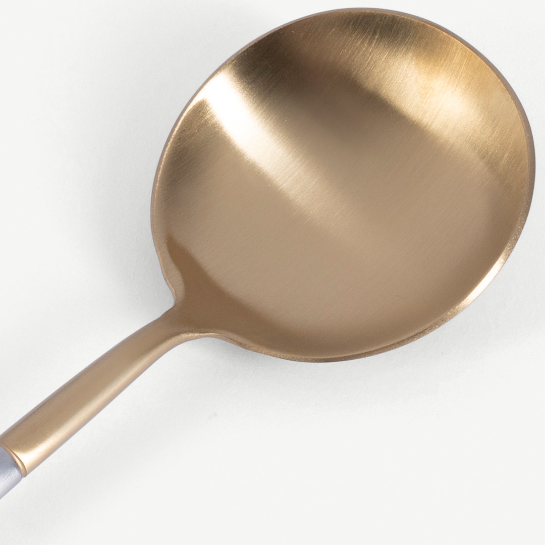 Harbie Dinner Spoon 21x4.8x3cm