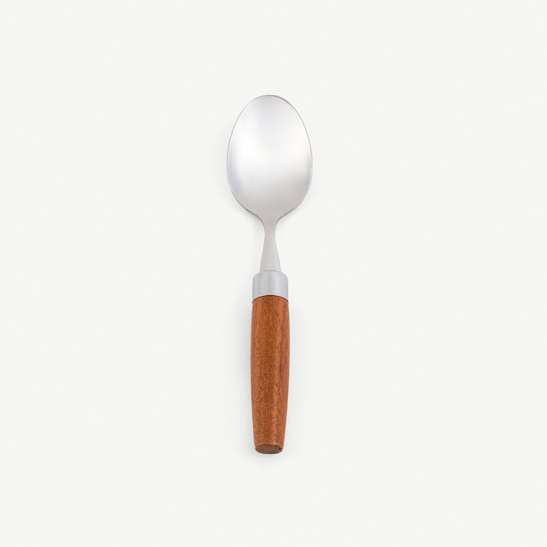 Harson Tea Spoon -Silver