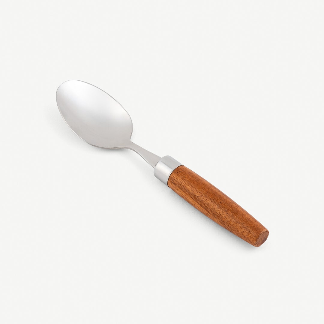 Harson Tea Spoon -Silver