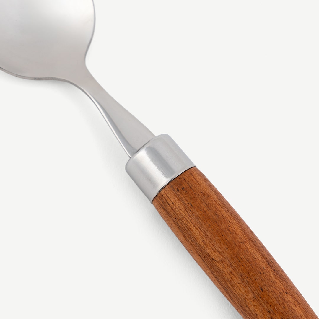 Harson Tea Spoon -Silver
