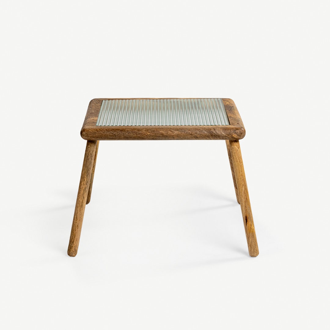 هازيل طاولة جانبية