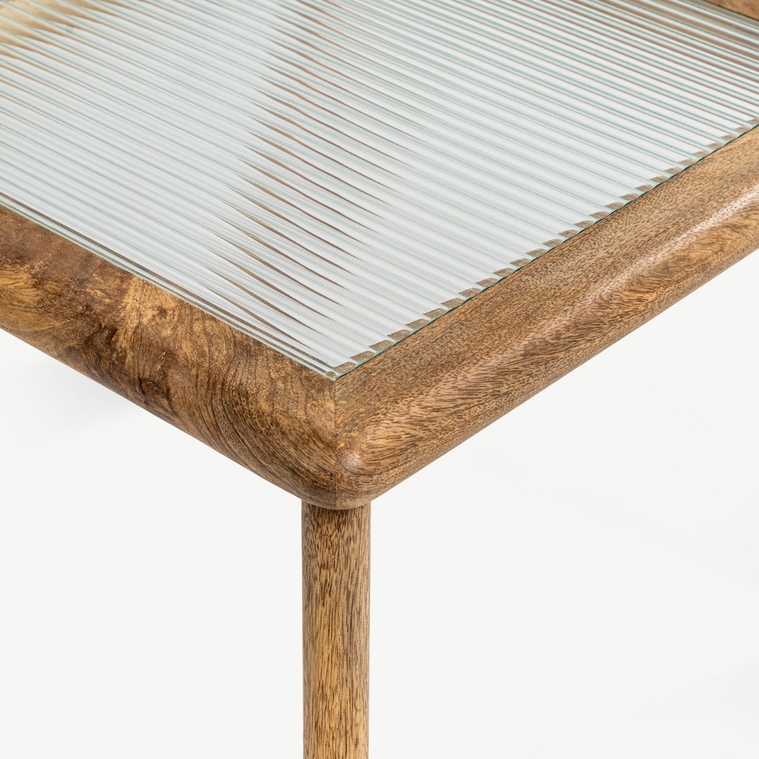 هازيل طاولة جانبية