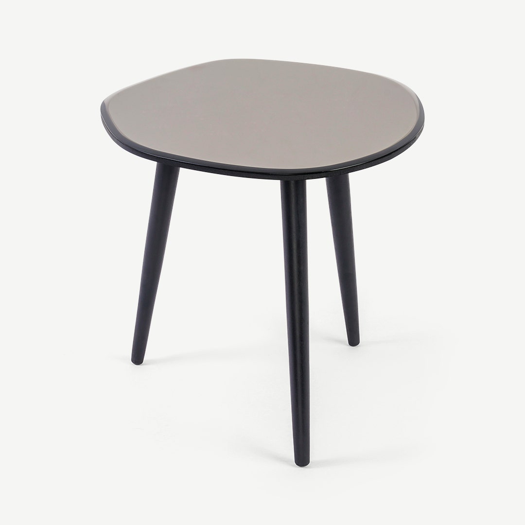 Heida End Table