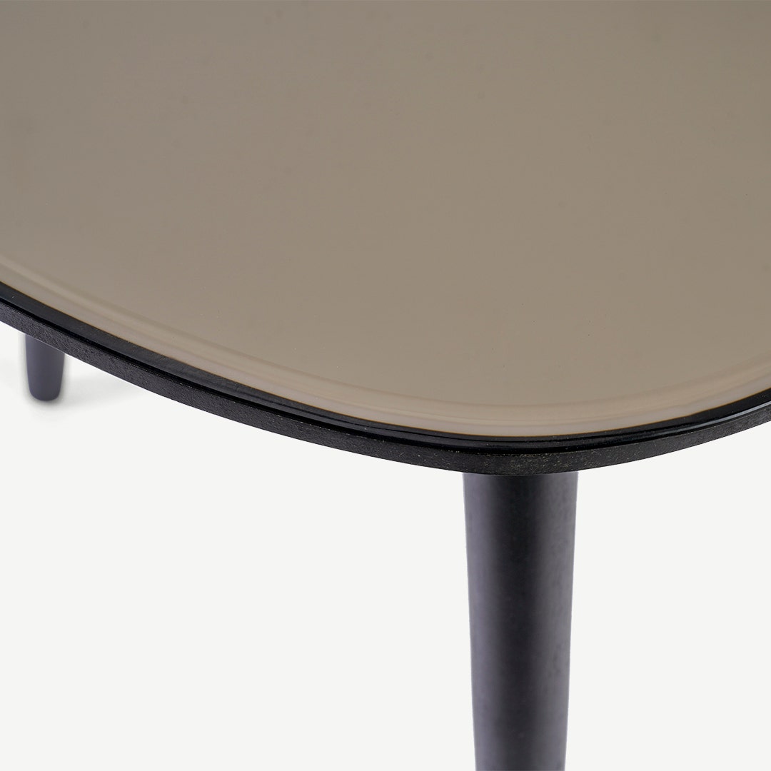 Heida End Table