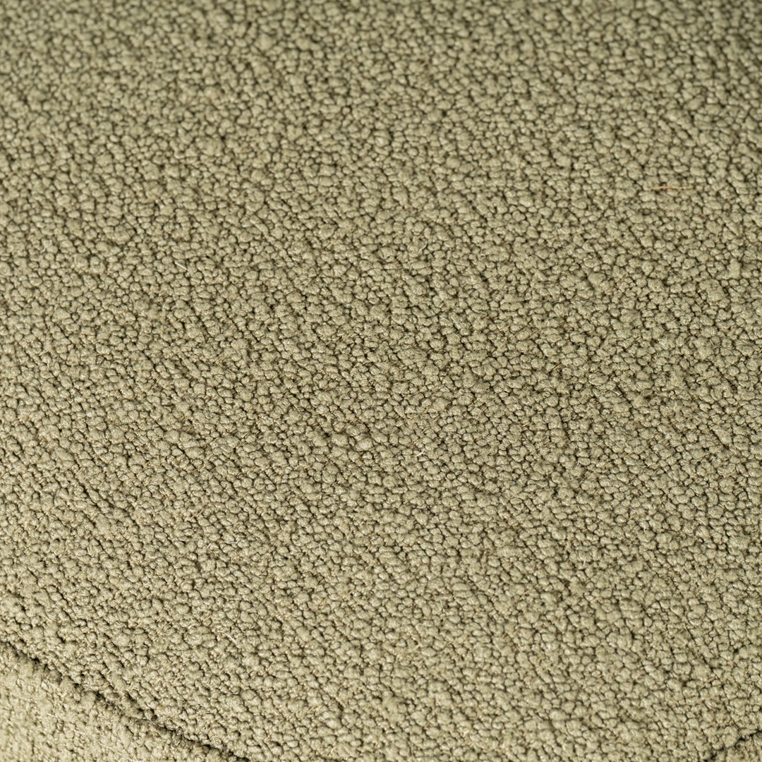 هيرتن كرسي إسترخاء - أخضر زيتوني