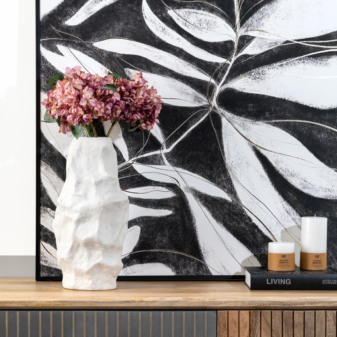 Hydrangea Silky Bouqet