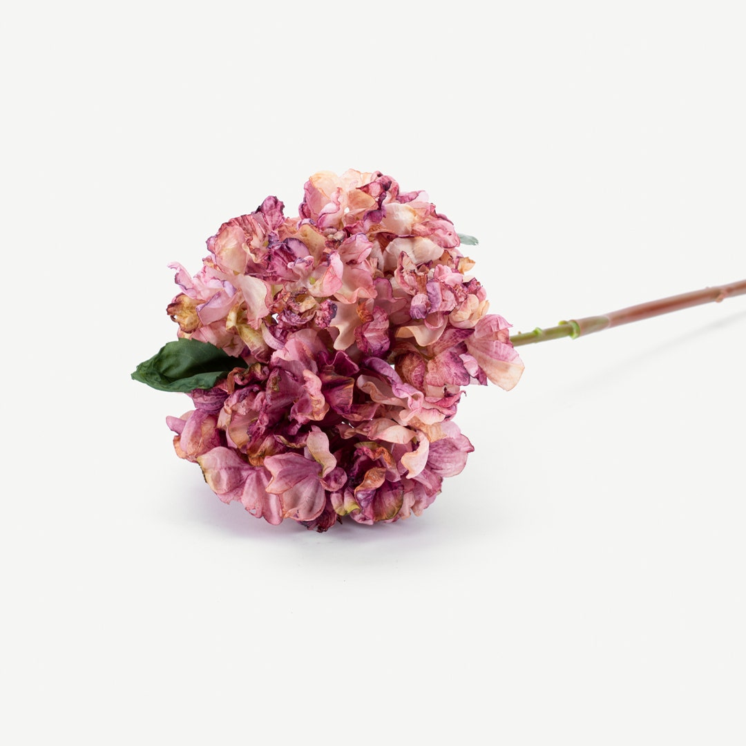 Hydrangea Silky Bouqet