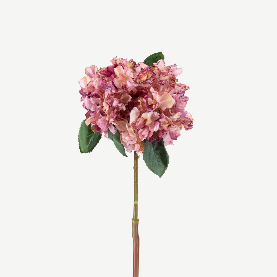 Hydrangea Silky Bouqet