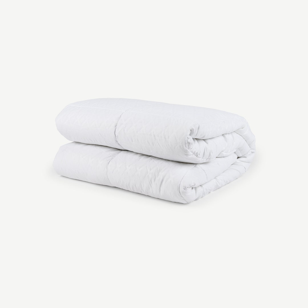 Hygieia AMIC Embossed Duvet