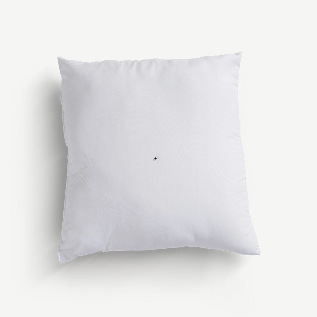 Hypoallergenic Cushion Filler - 45x45cm