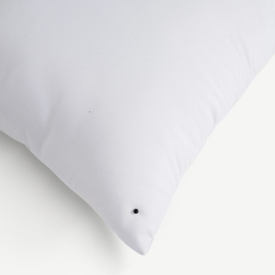 Hypoallergenic Cushion Filler - 45x45cm