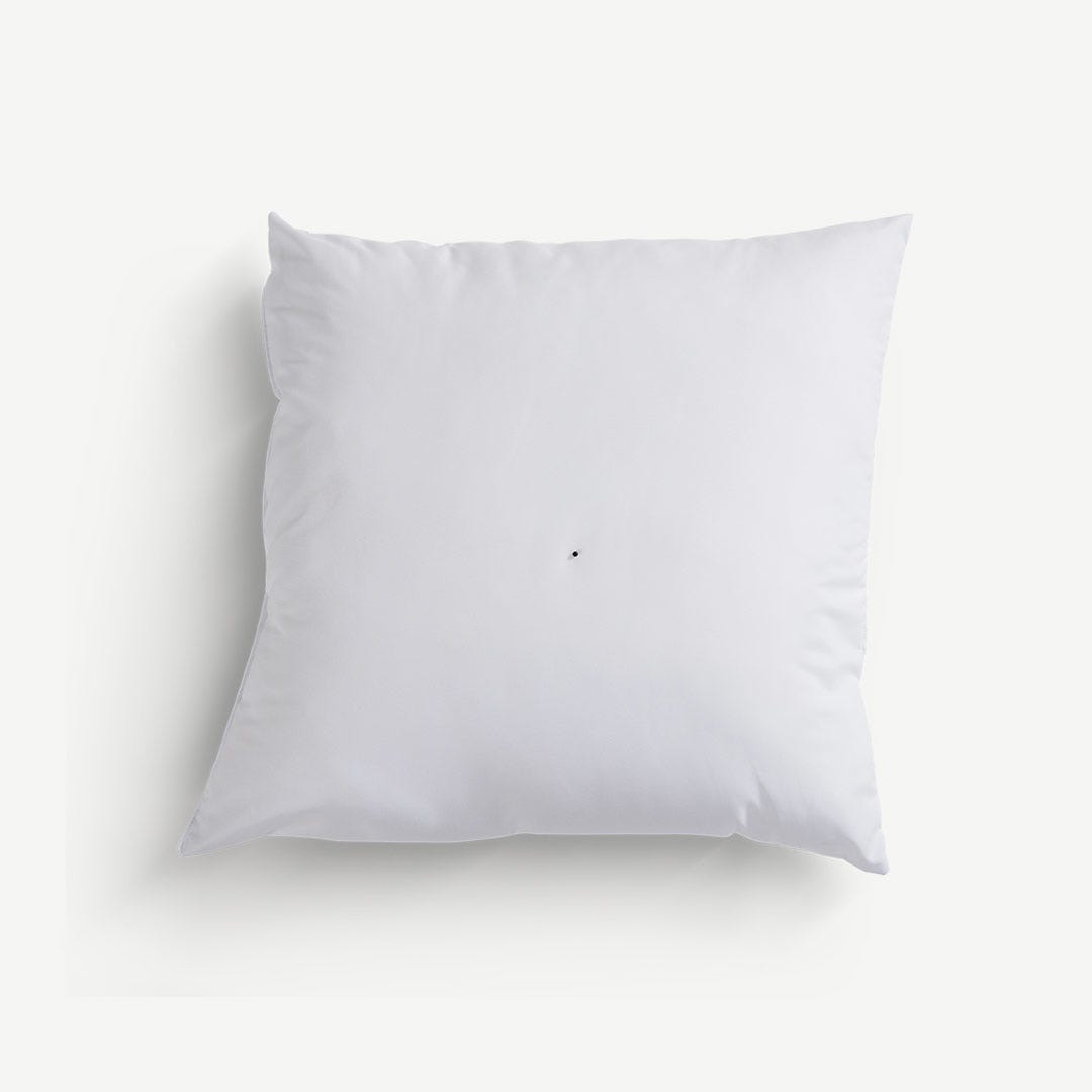 Hypoallergenic Cushion Filler - 60x60cm