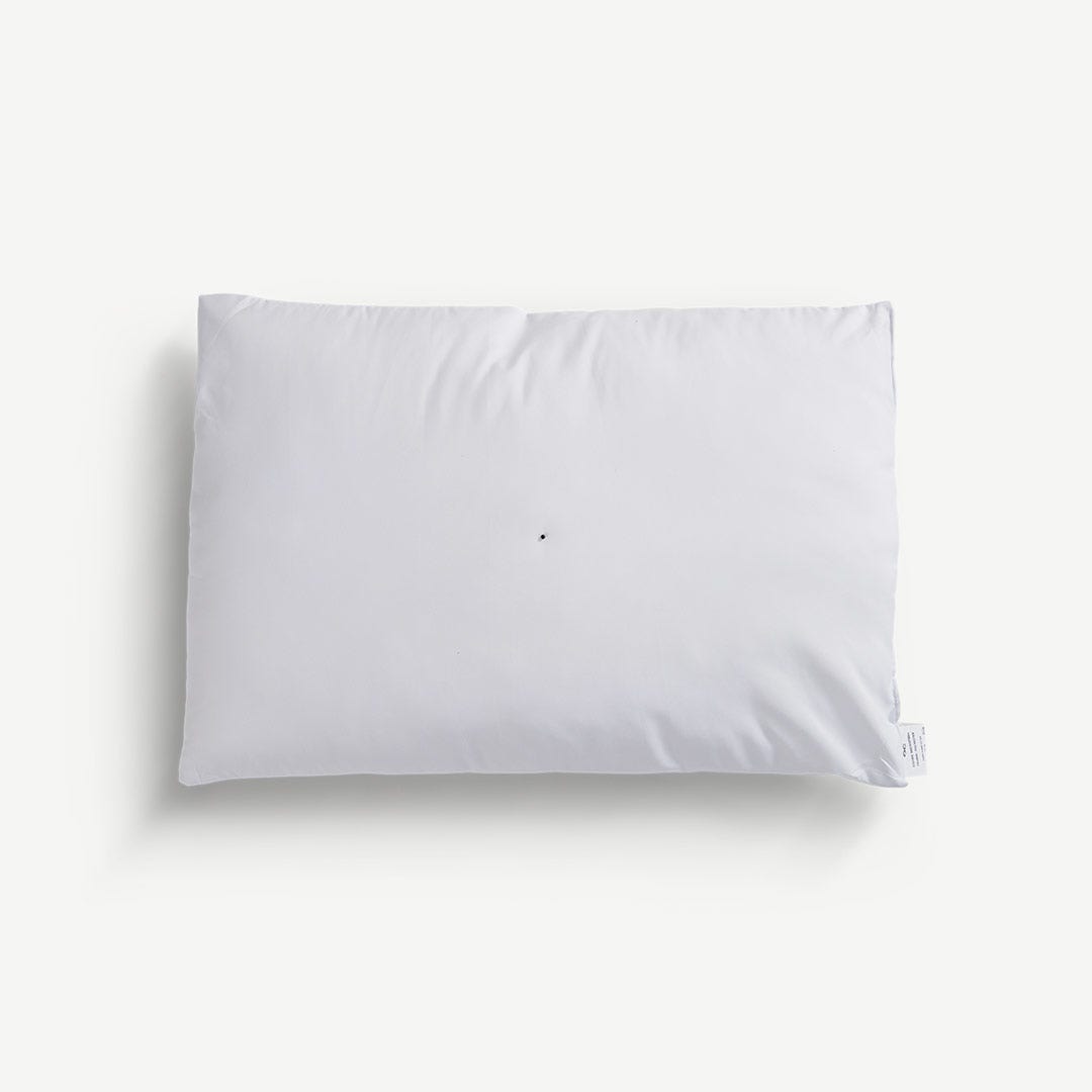 Hypoallergenic Pillow Pair - 50x75cm