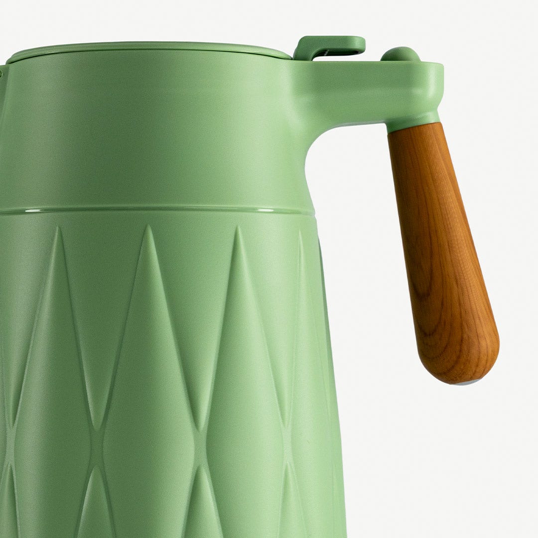 ترمس إيرين 1000 مل - أخضر