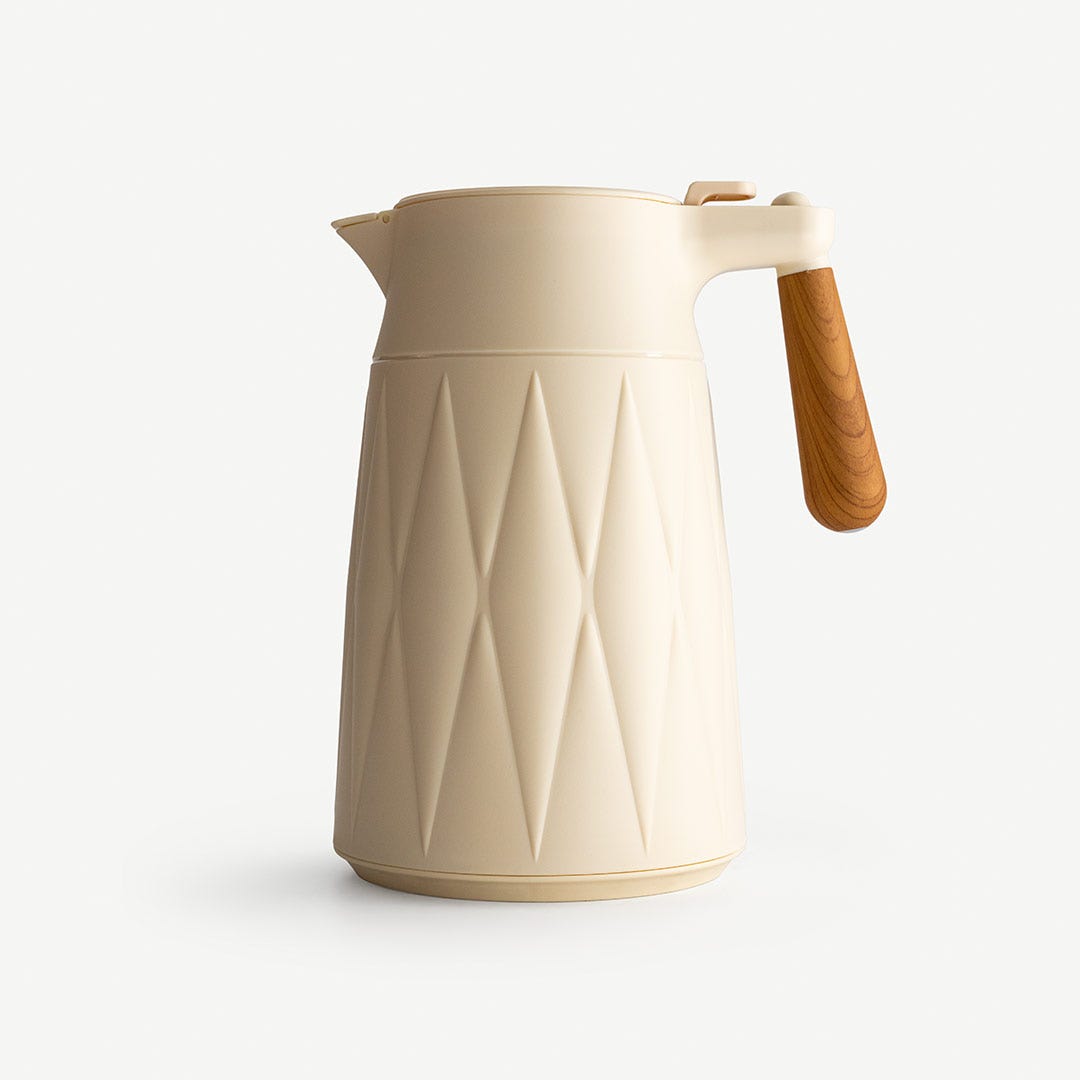 Irien Flask Ivory - 1000ml