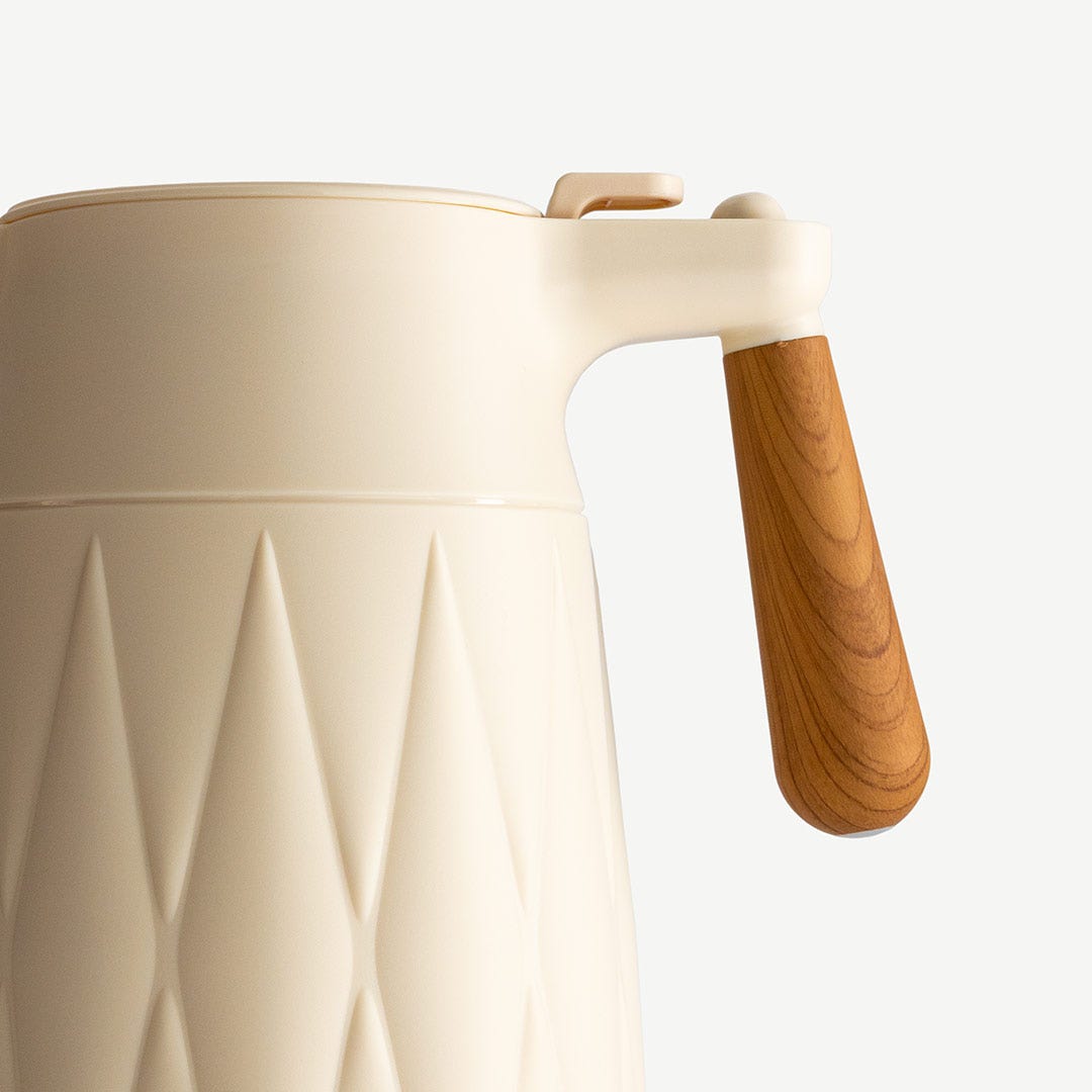 Irien Flask Ivory - 1000ml