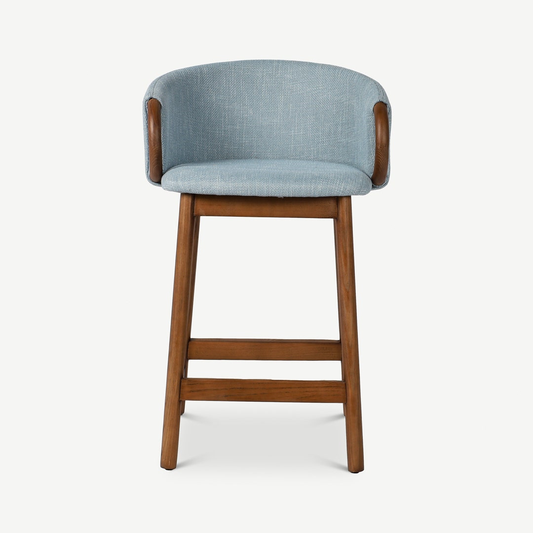 Iris bar on sale stool