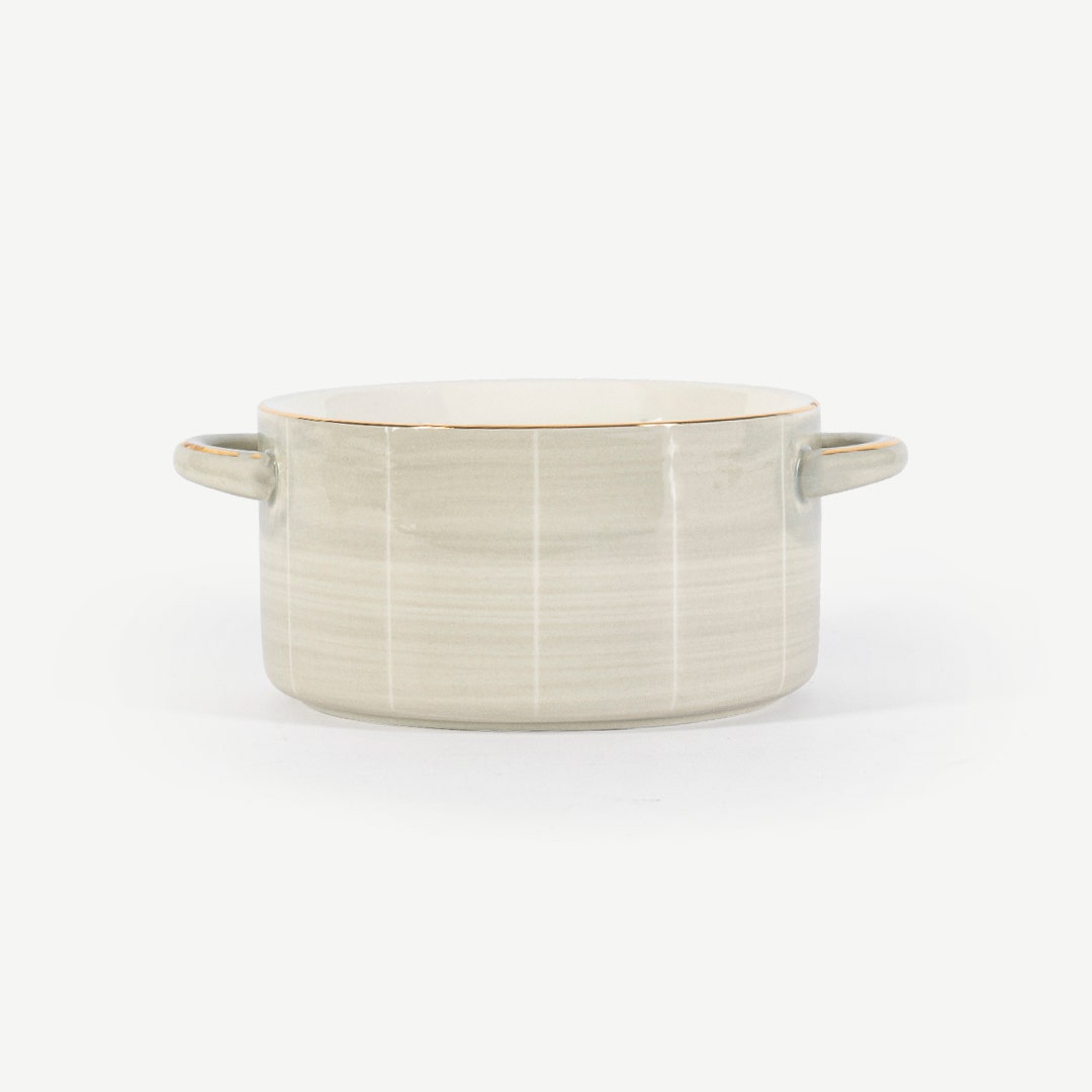 Ivara Ceramic Bowl 400ml