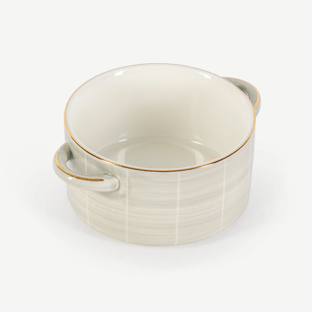 Ivara Ceramic Bowl 400ml