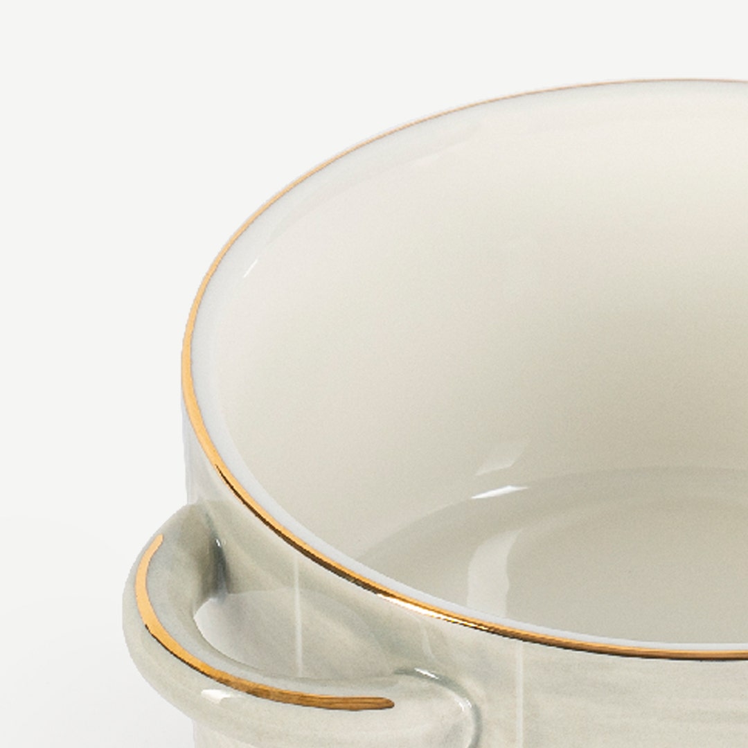 Ivara Ceramic Bowl 400ml