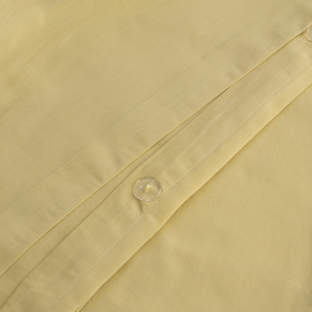 مجموعة أغطية لحاف جاهة 220x260 سم - إكرو