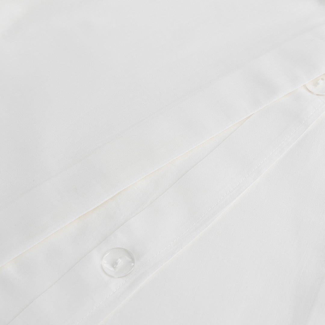 Jaha Duvet Cover Set 220x260cm - White