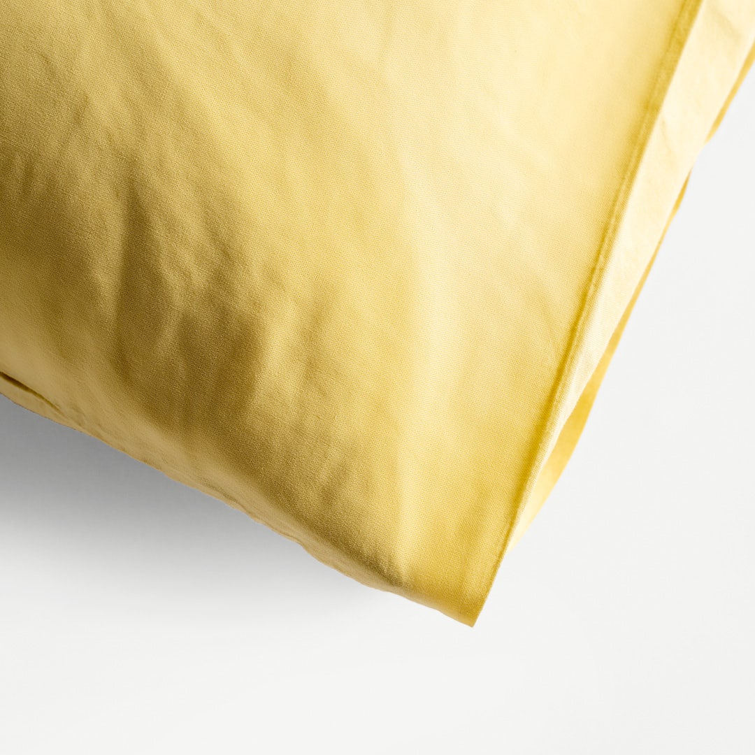 Jaha Pillowcase Set 50x75cm- Ecru