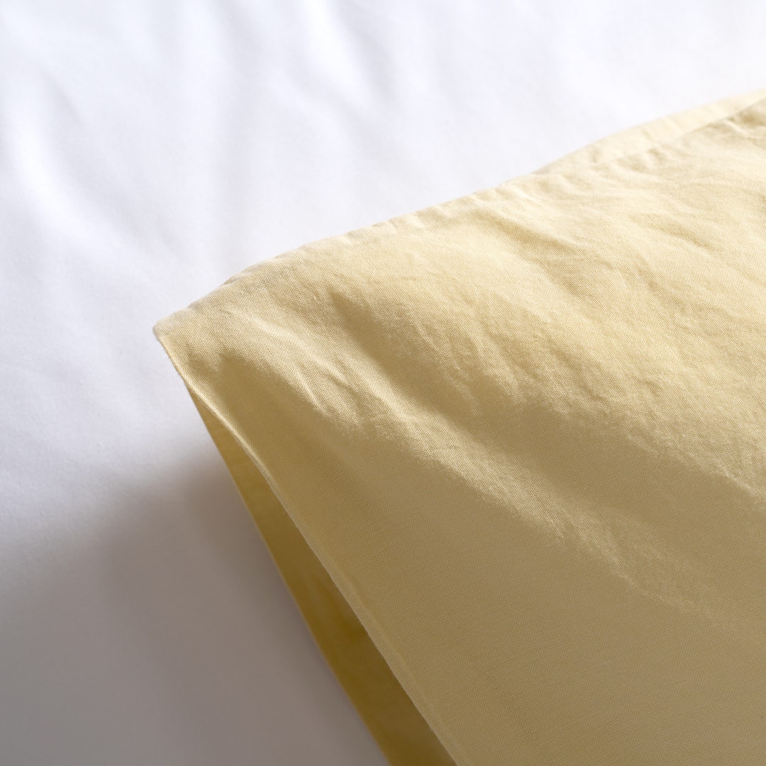 Jaha Pillowcase Set 50x75cm- Ecru