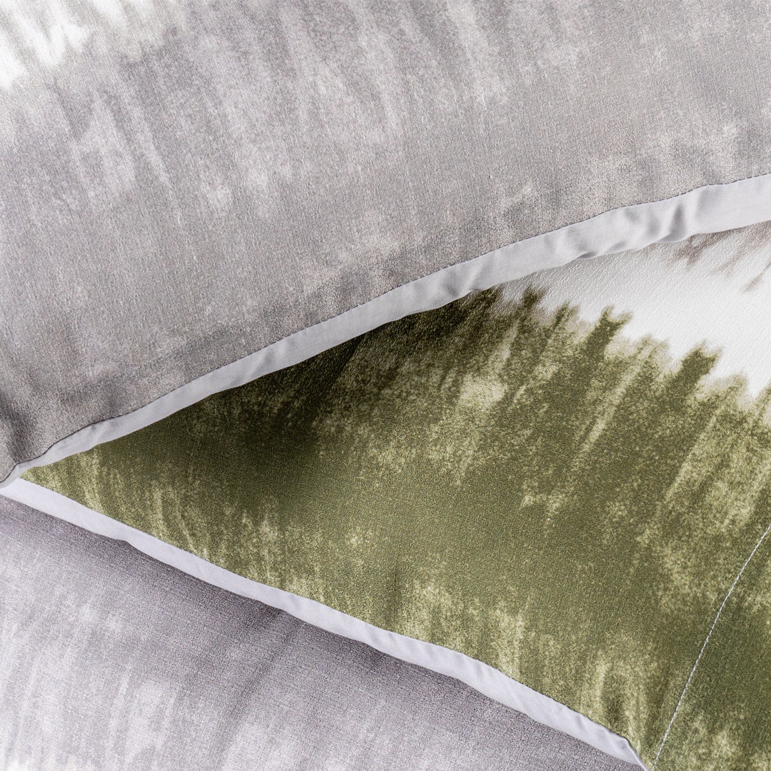 Jasper Printed Comforter Set 220x240cm