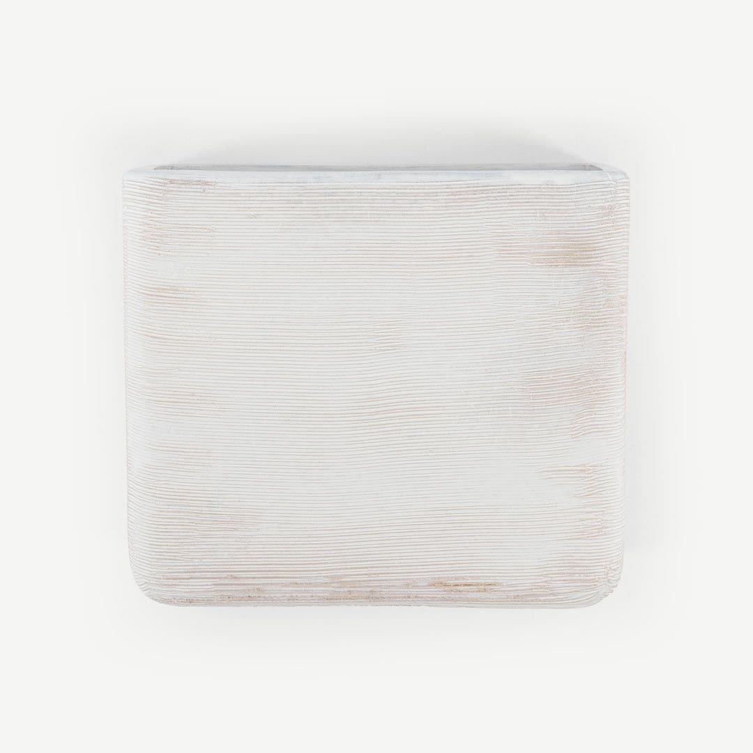 Jayla Wall Mount Planter 13x11.5cm