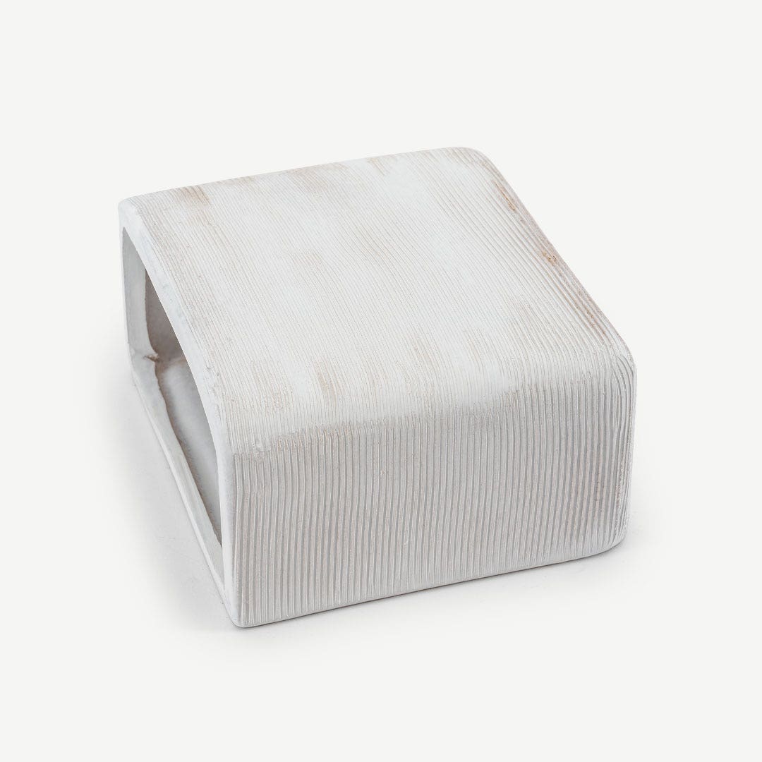 Jayla Wall Mount Planter 13x11.5cm