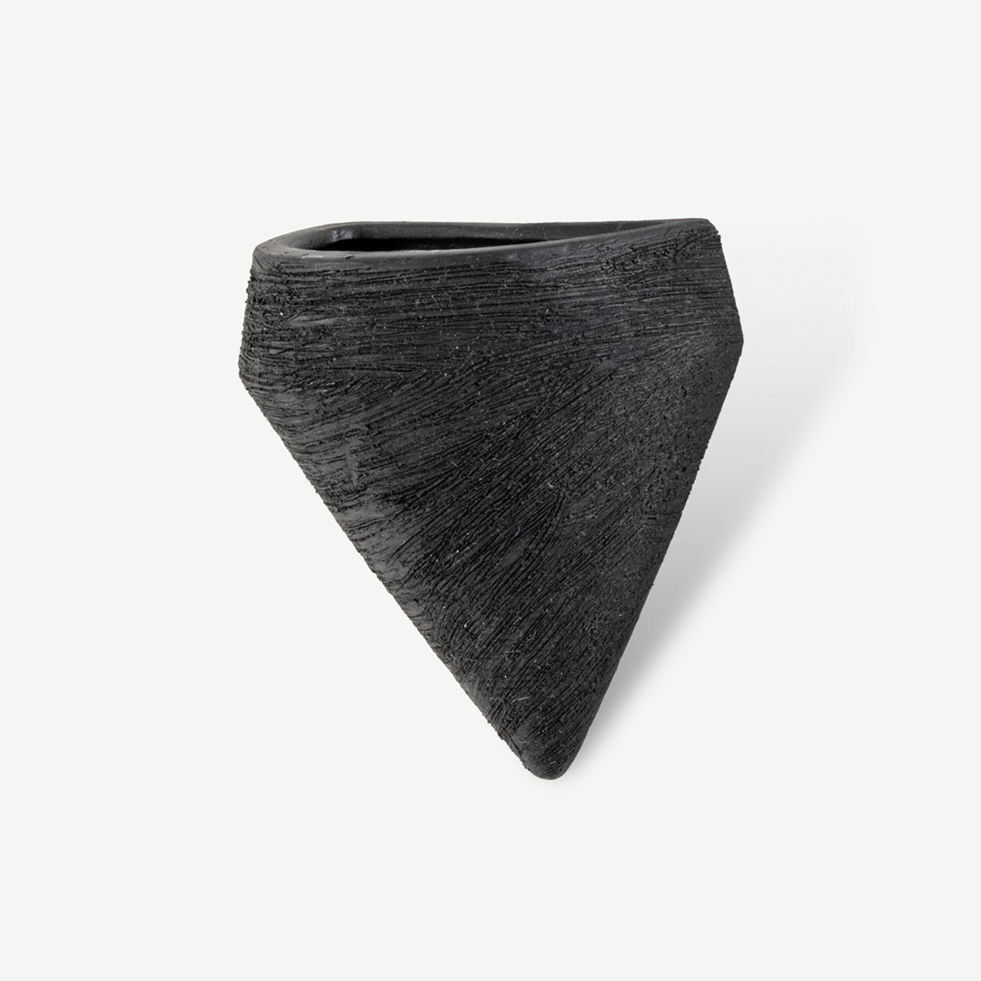 Jayla Wall Mount Planter 10x10.5cm