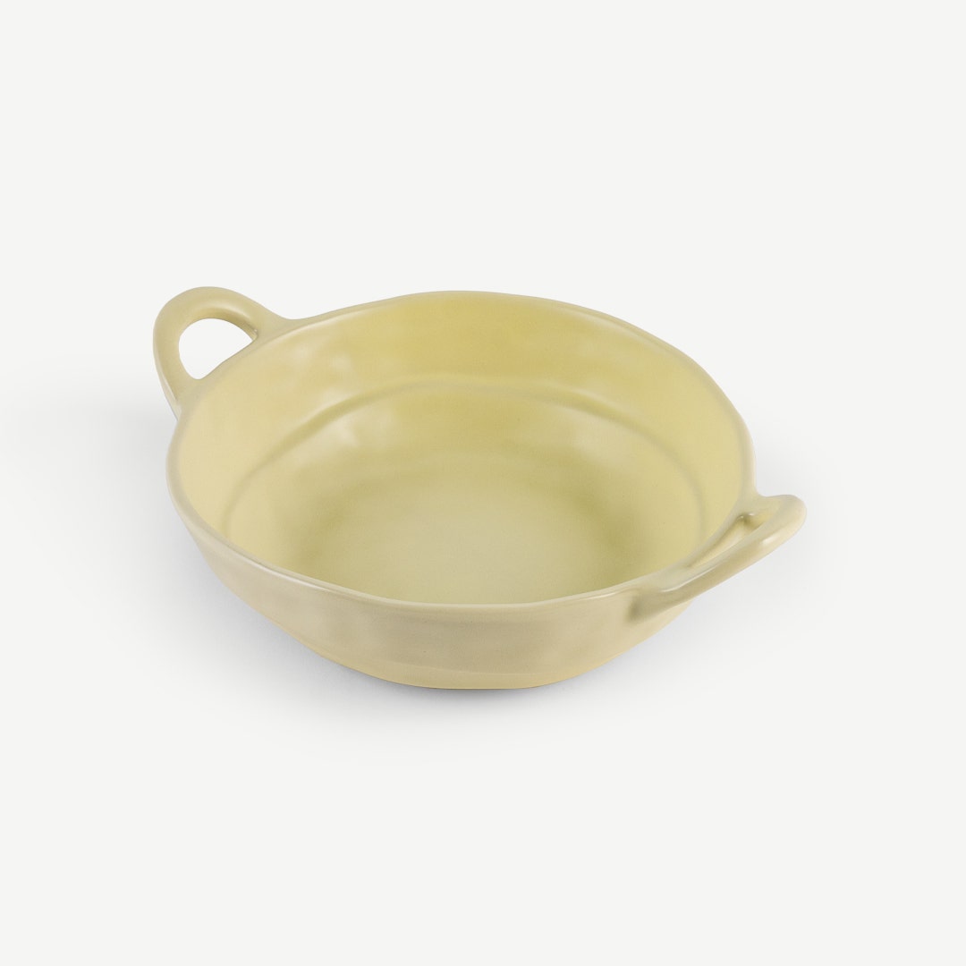 Jaylon Rice Bowl Ivory-26cm
