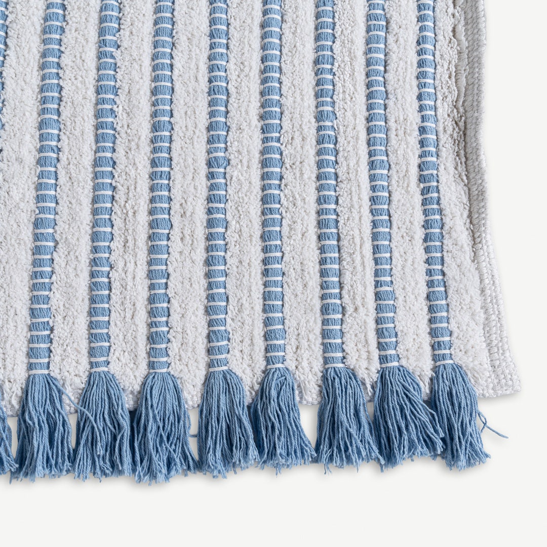 Jelian Woven Bathmat-50x80cm