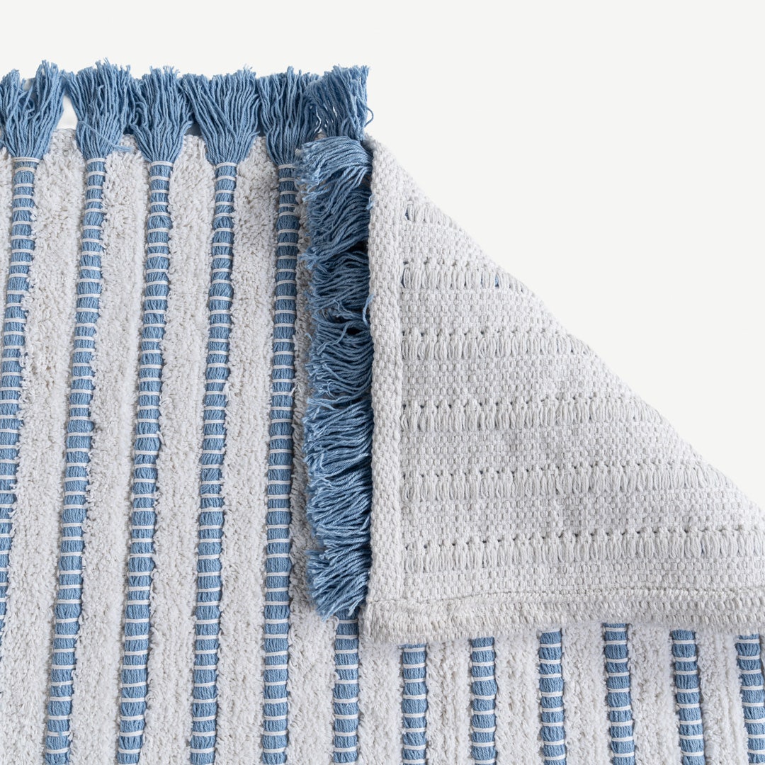 Jelian Woven Bathmat-50x80cm