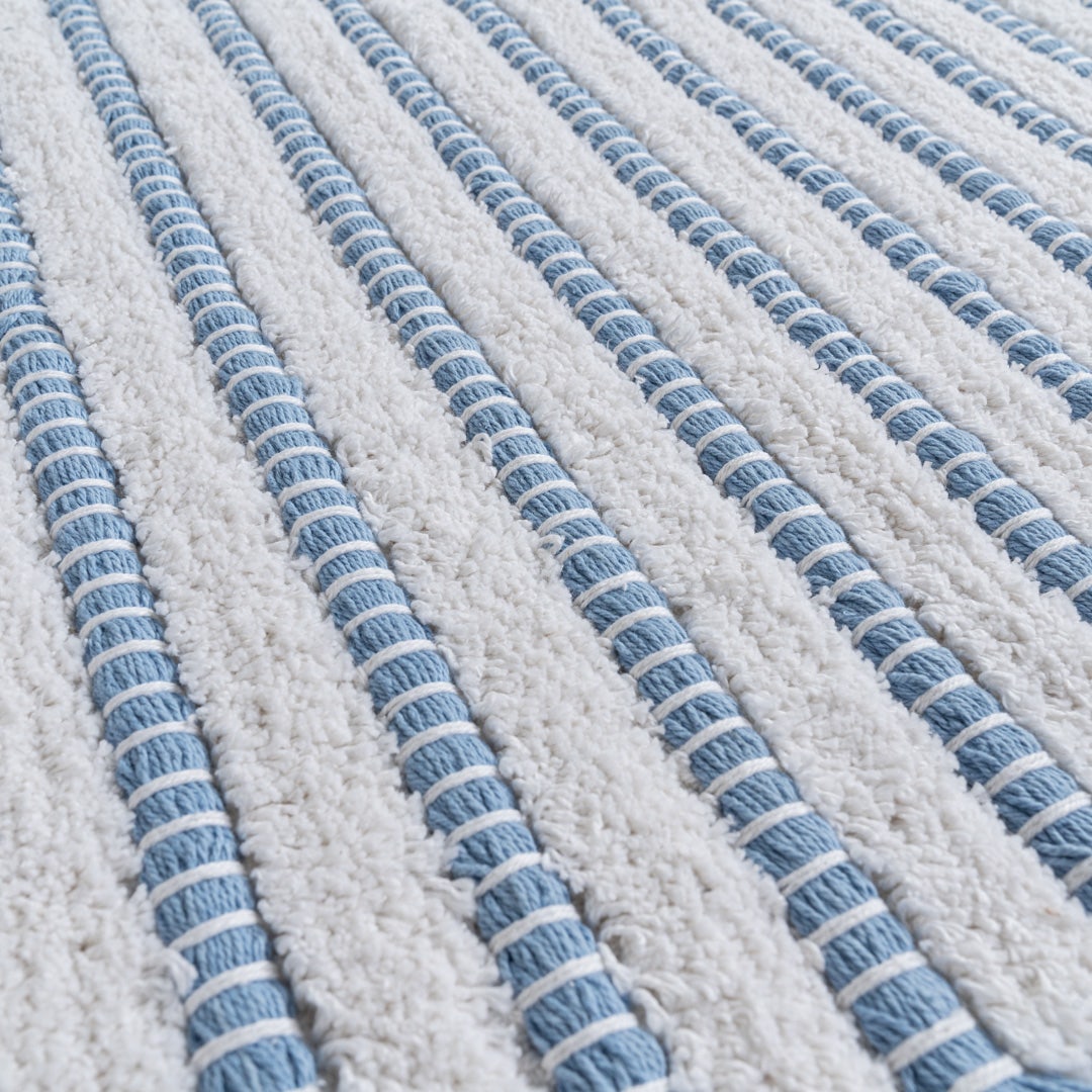 Jelian Woven Bathmat-50x80cm