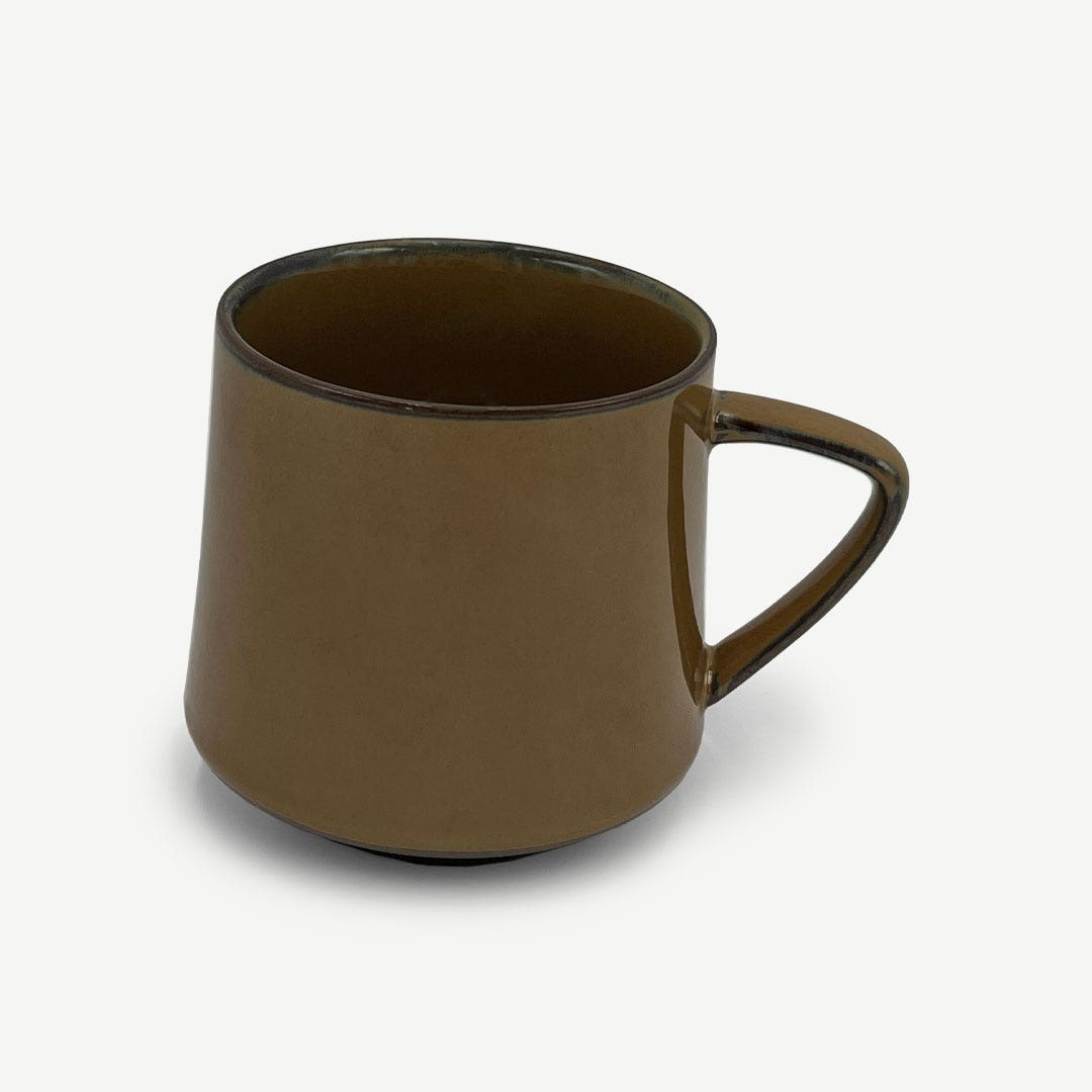 Jewet Mug Oak 250ml