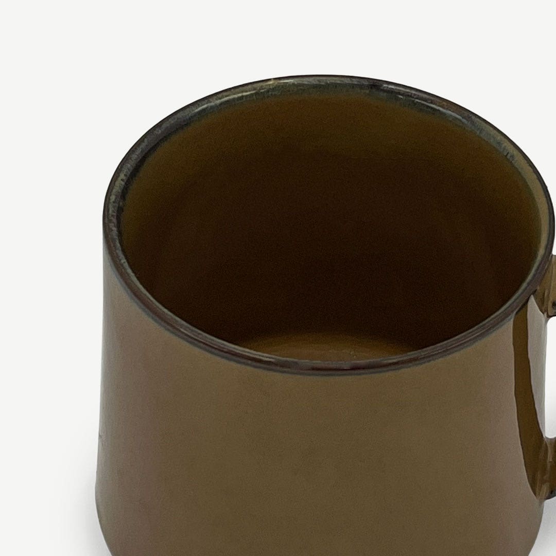 Jewet Mug Oak 250ml