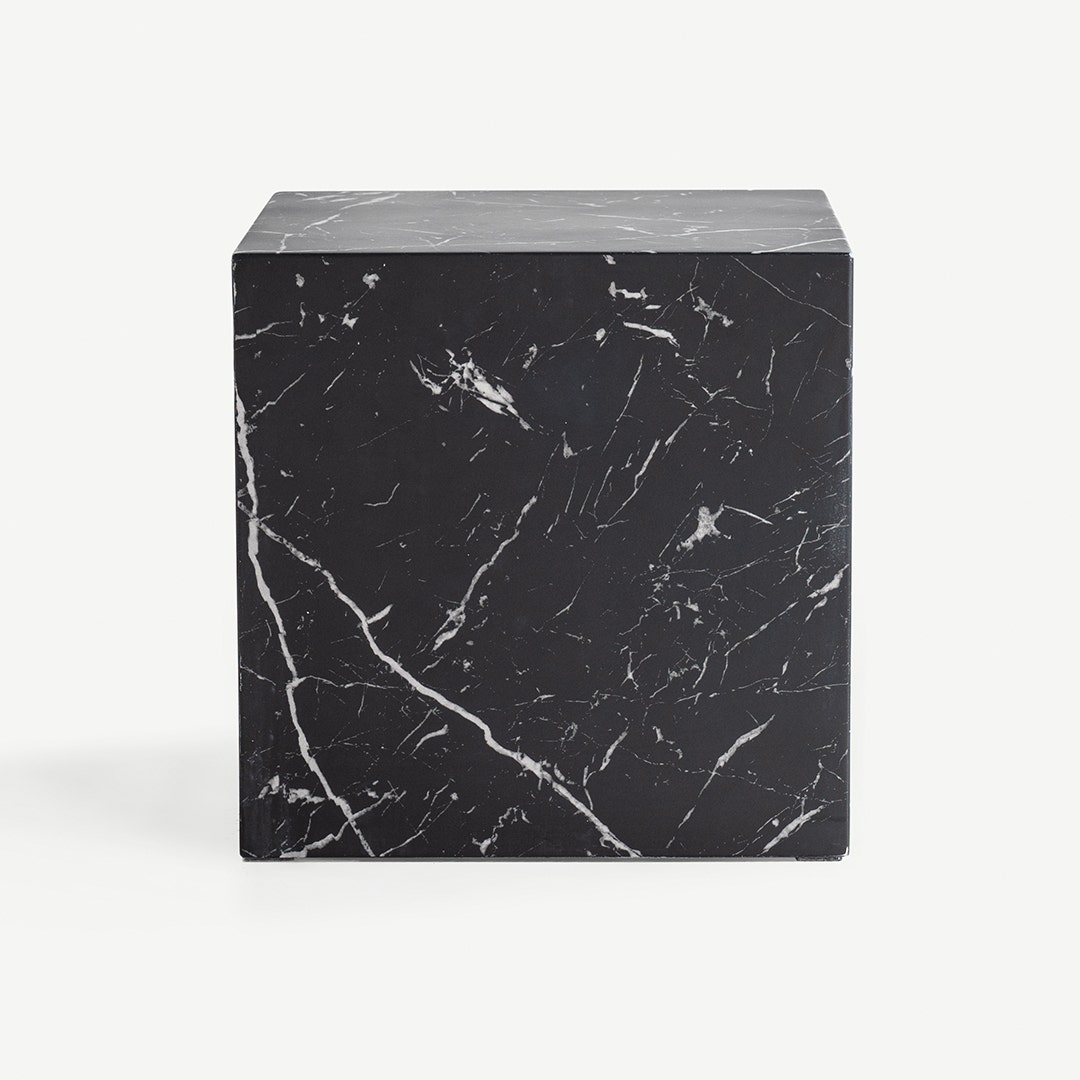 Jianie Coffee Table Black