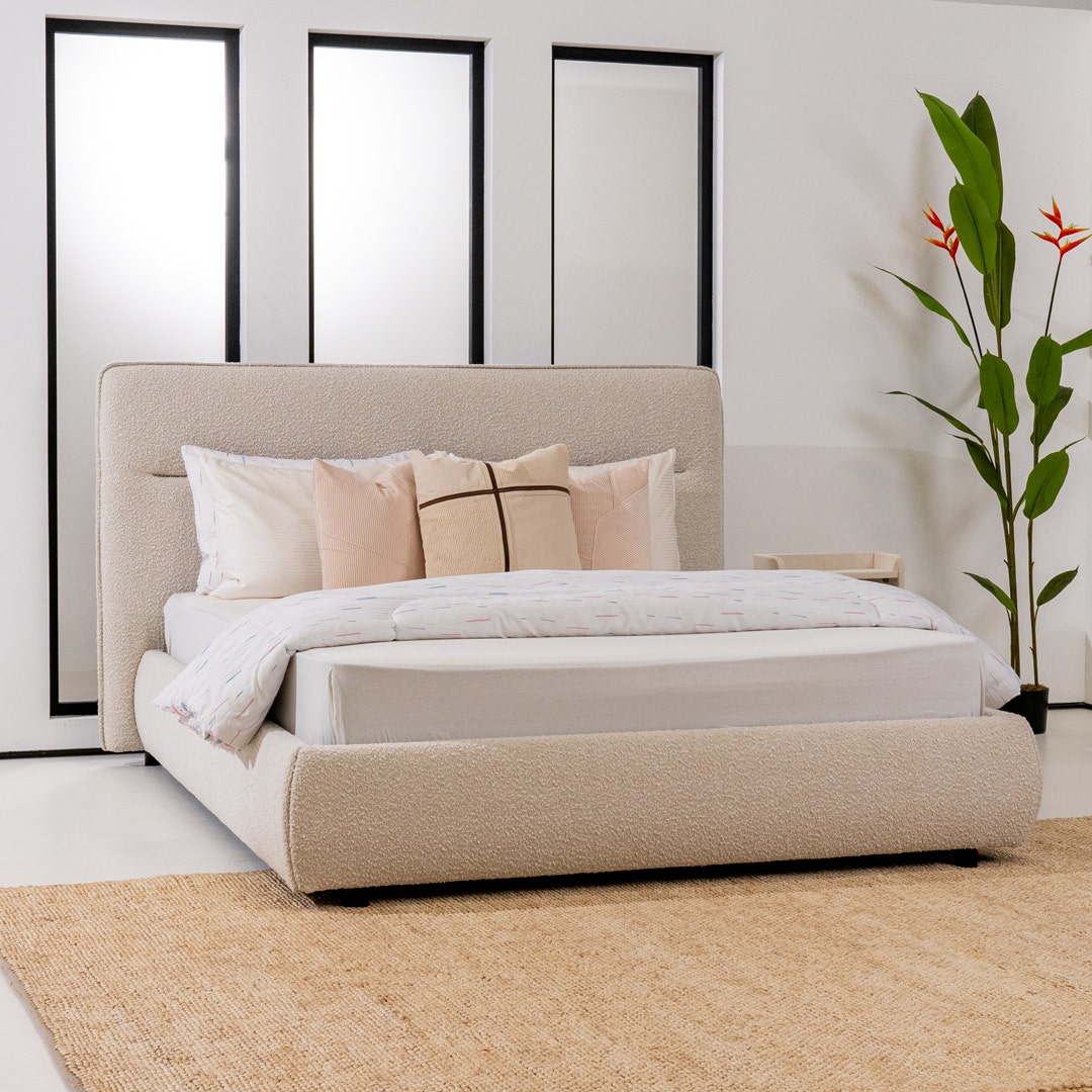 Buy Beds Online at Affordable Price in UAE Bed Furniture