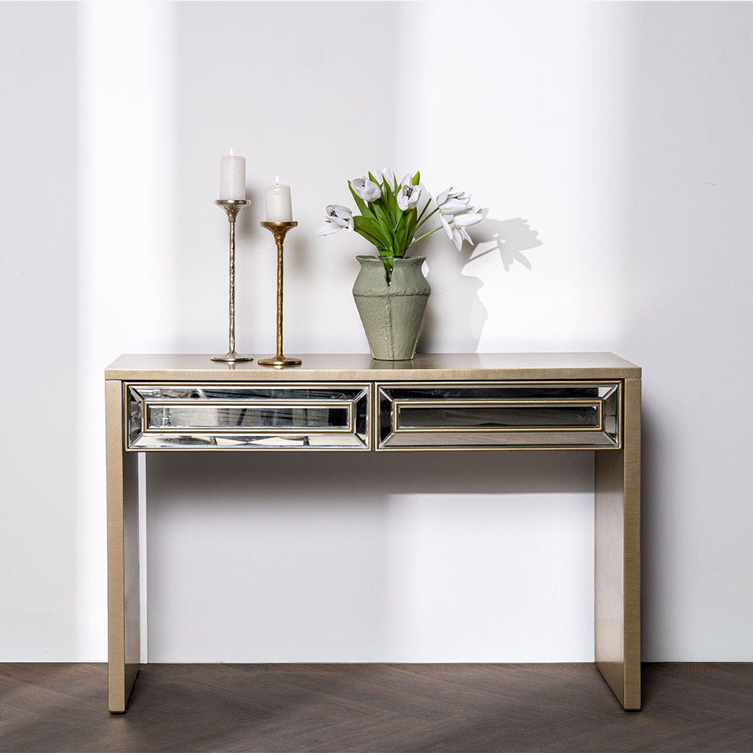 جود طاولة كونسول 120x40x78 سم