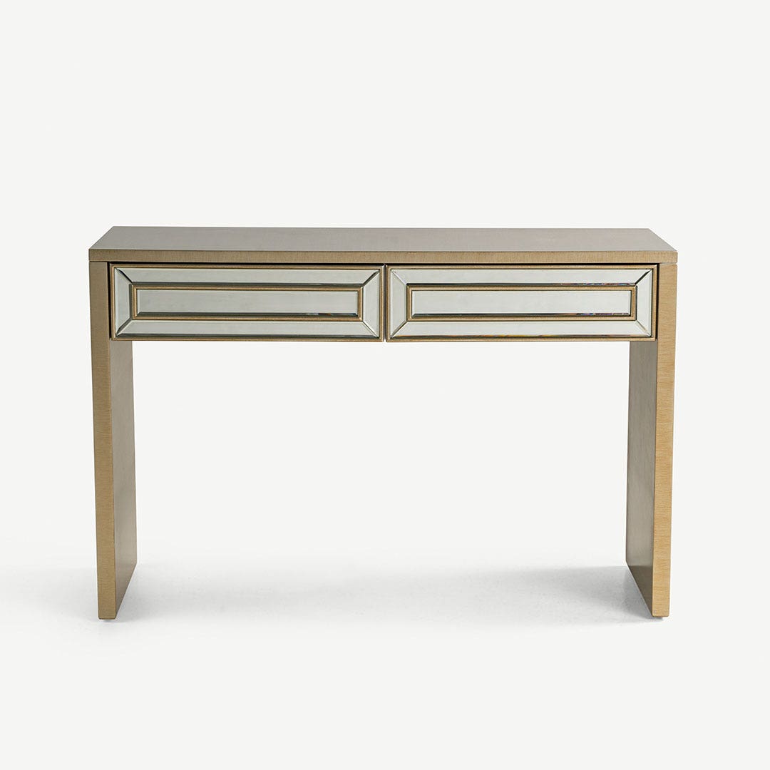 جود طاولة كونسول 120x40x78 سم