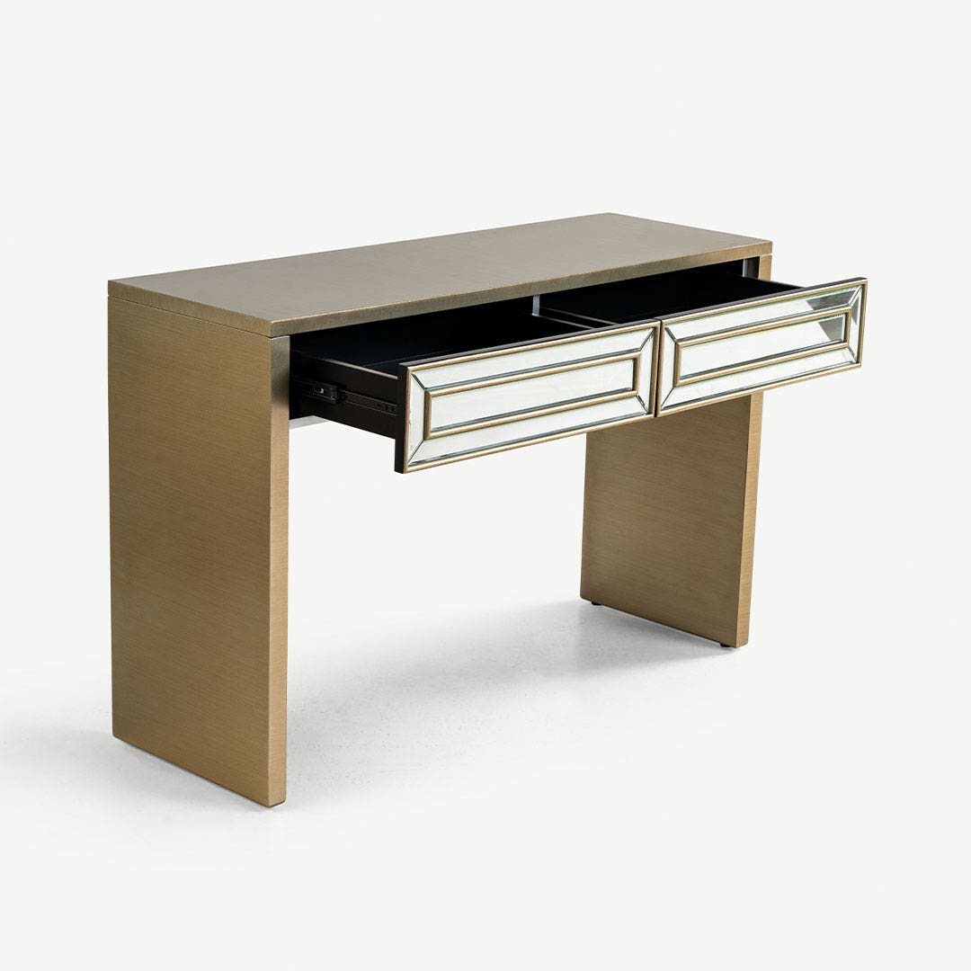 جود طاولة كونسول 120x40x78 سم