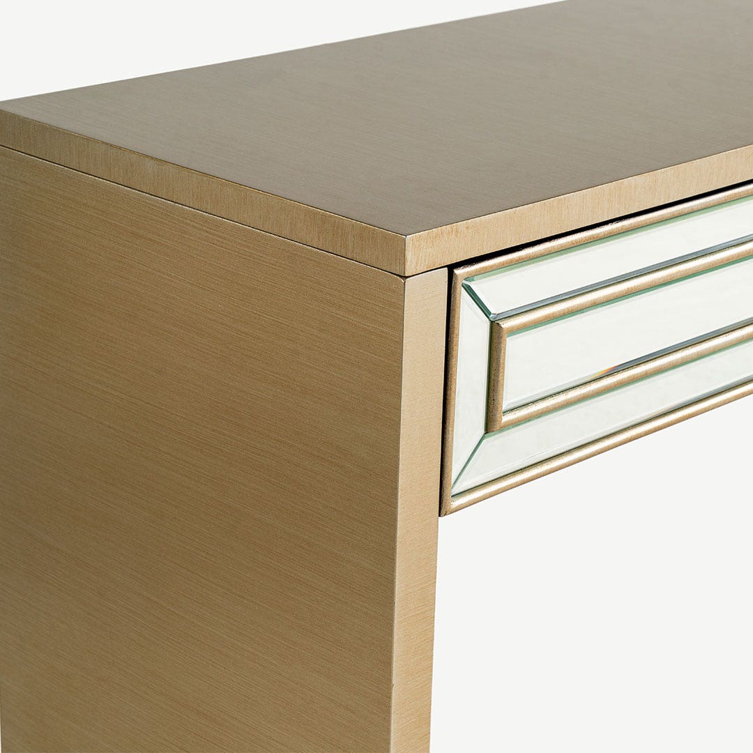 جود طاولة كونسول 120x40x78 سم