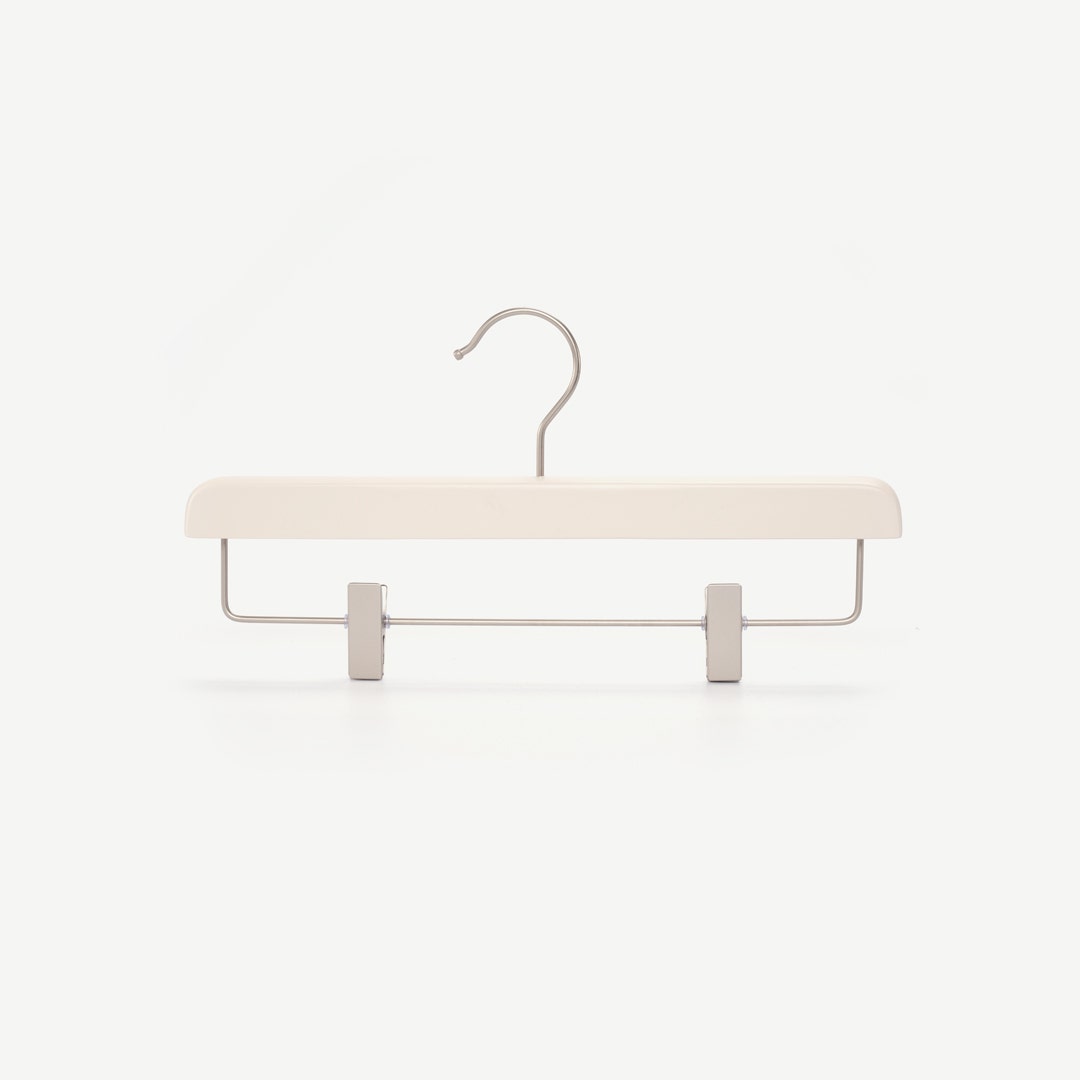 Juliena Clothes Hanger -Beige
