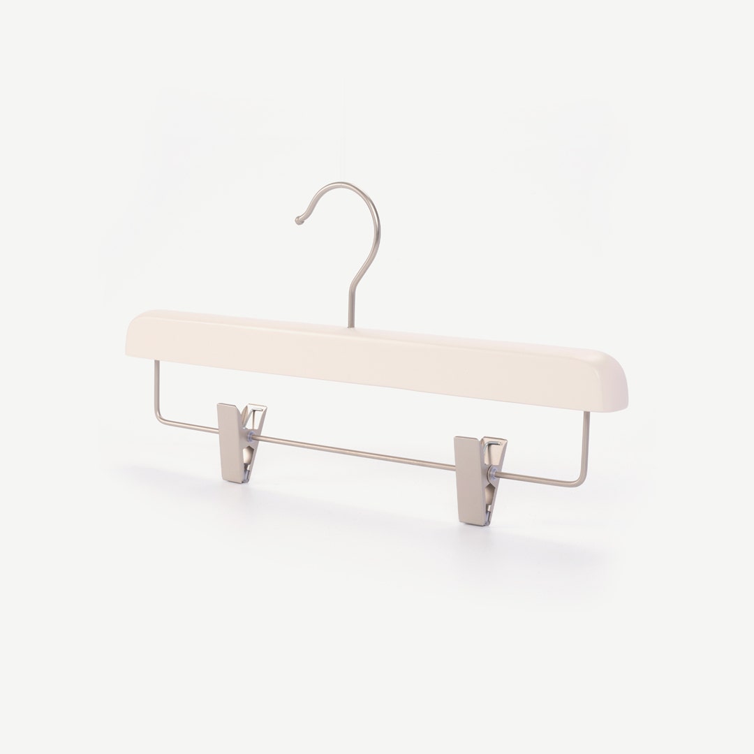 Juliena Clothes Hanger -Beige